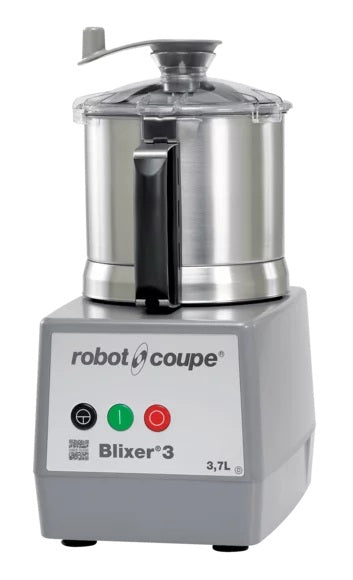 ROBOT COUPE BLIXER3