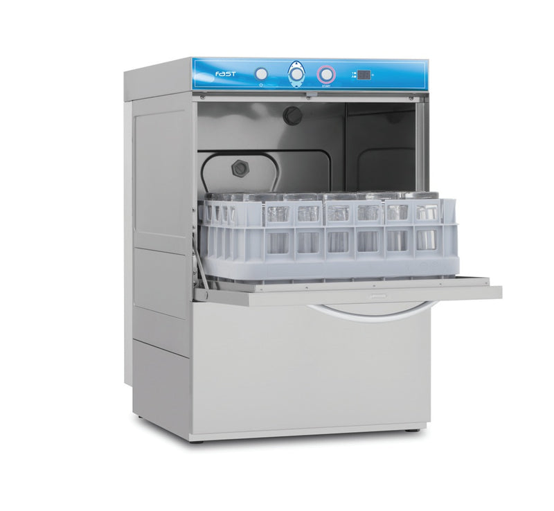 ELETTROBAR FAST 40