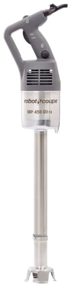 ROBOT COUPE MP450ULTRA