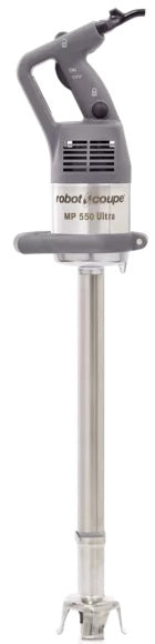 ROBOT COUPE MP550ULTRA