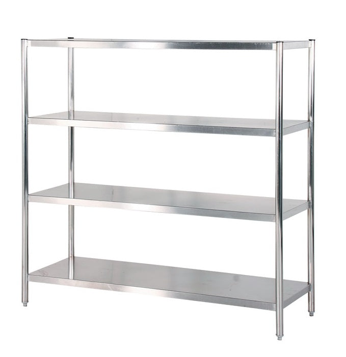 STARS PRO Solid Shelf