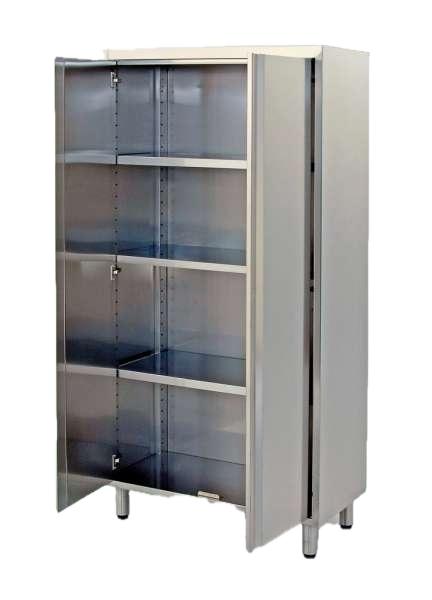 STARS PRO Tall Cabinet