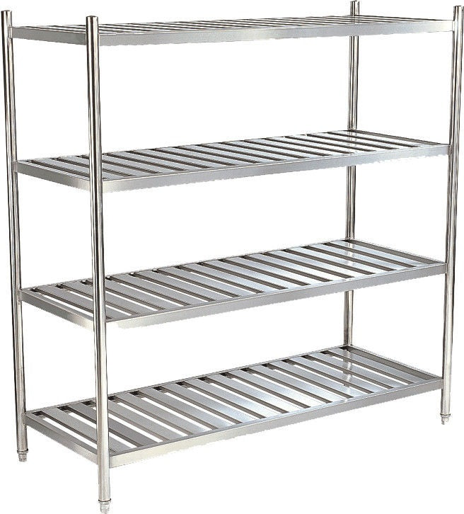 STARS PRO Vented Shelf