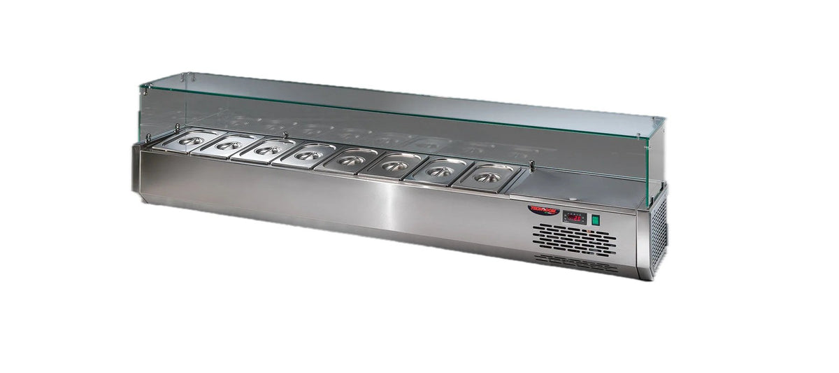 TECNODOM VR3160VD-6H
