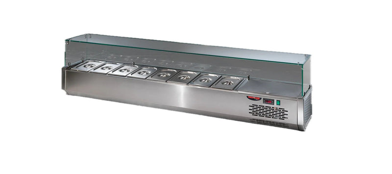 TECNODOM VR3160VD-6H