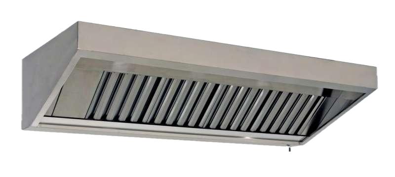 STARS PRO Wall Hood