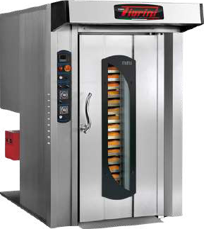 FORNI FIORINI MINI-18-60X40