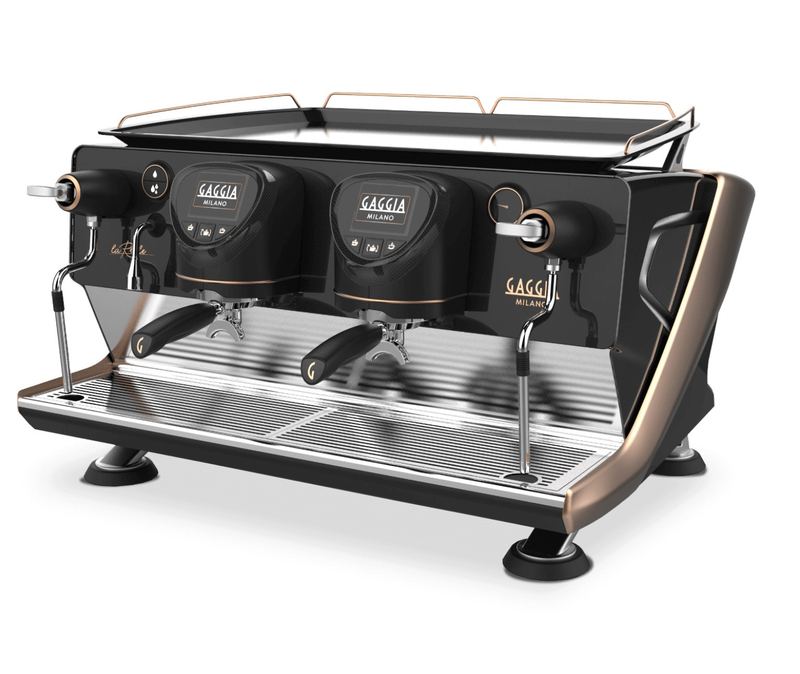 GAGGIA MILANO LA REALE-2GR