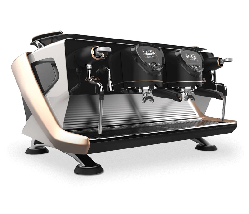 GAGGIA MILANO LA REALE-3GR
