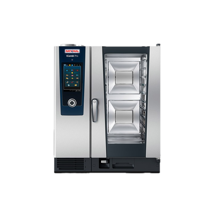 RATIONAL ICOMBI PRO 10 1-1