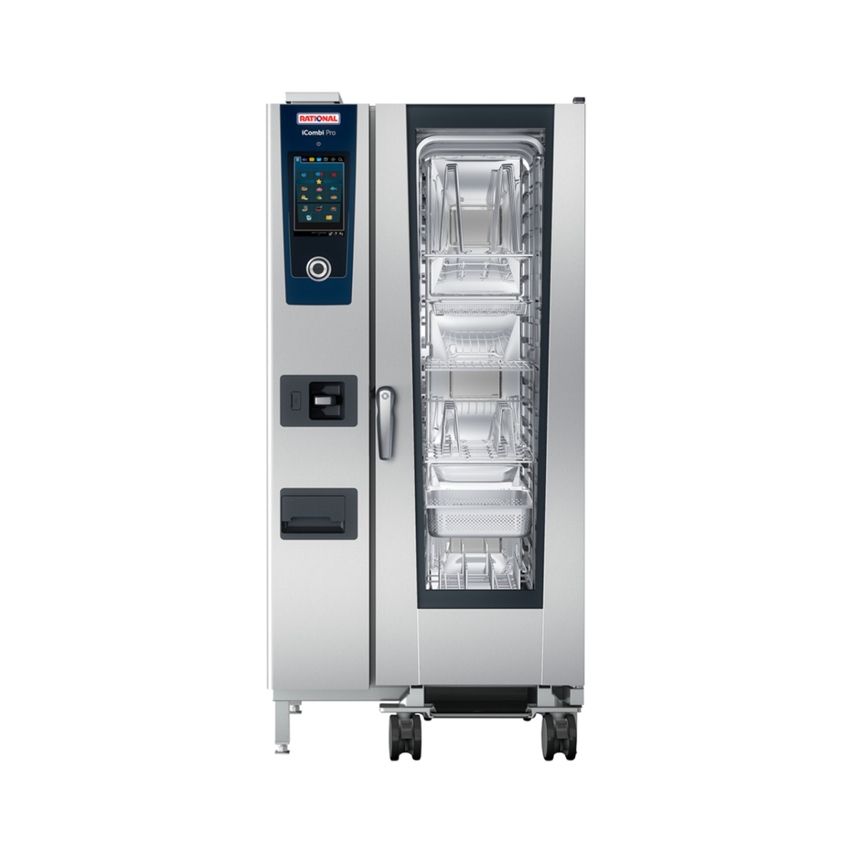 RATIONAL ICOMBI PRO 20 1-1