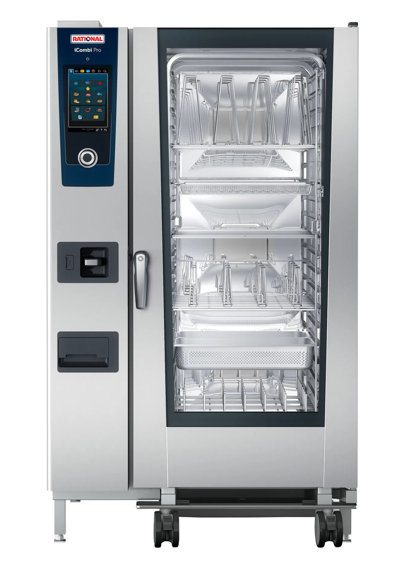 RATIONAL ICOMBI PRO 20 2-1