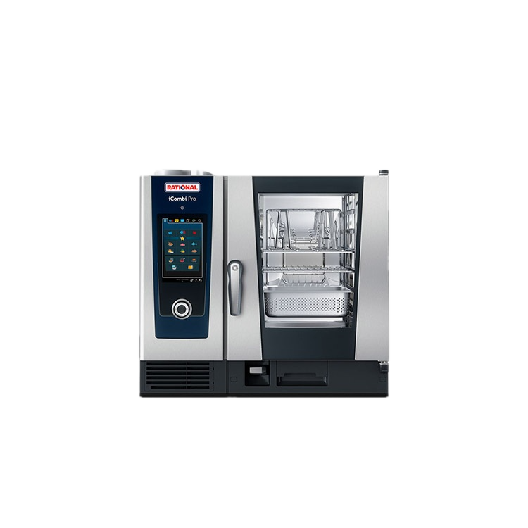 RATIONAL ICOMBI PRO 6 1-1