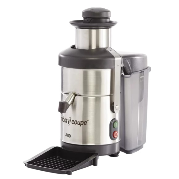 ROBOT COUPE J80