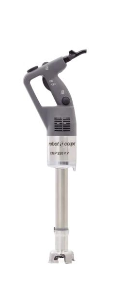 ROBOT COUPE MP250VV