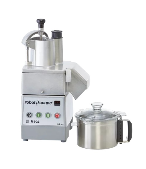 ROBOT COUPE R502G