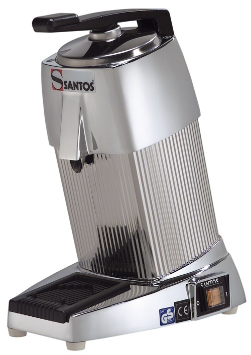 SANTOS 10C