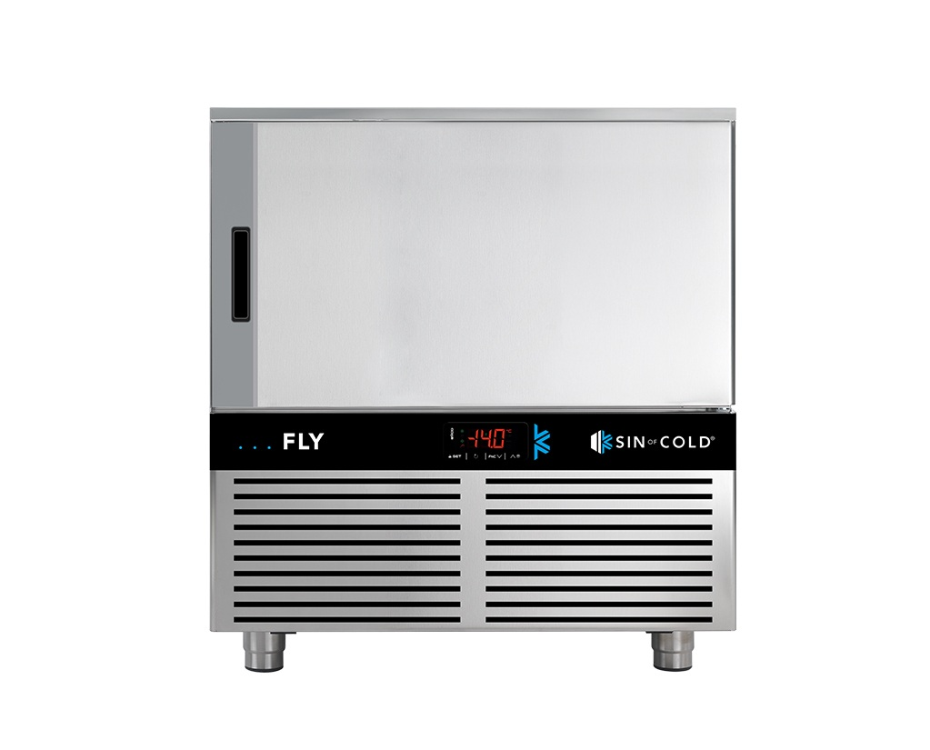 SINOFCOLD ABF515