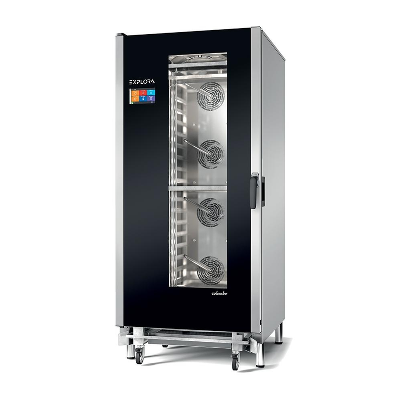 TECNODOM PF7920